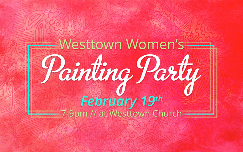event-wow-painting