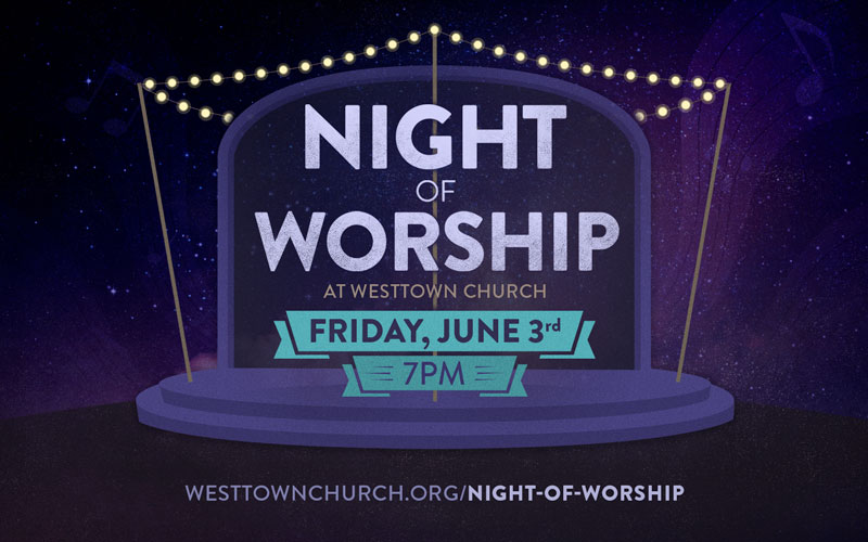 night-of-worship